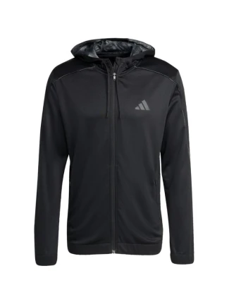 Mikina adidas SEA FZ HD M JV7243 men Mikina adidas SEA FZ HD M JV7243 men