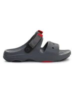 Detské sandále Crocs Classic All-Terrain Sandal 207707-0DA Kids Detské sandále Crocs Classic All-Terrain Sandal 207707-0DA Kids
