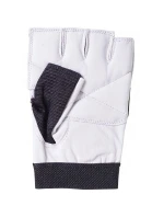 Kulturistické rukavice Pro 1615 čierne - PROfit