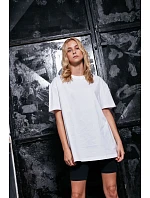 Build your Brand BY 149 Dámske tričko Oversize Boyfriend 56.0149 čierne