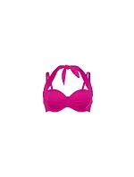 Style Catalina Top Bikini - horný diel 8771-1 passion pink - RosaFaia Style Catalina Top Bikini - horný diel 8771-1 passion pink - RosaFaia
