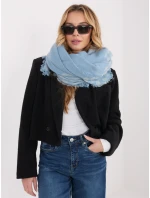 Šatka AT SZ 16501.03 svetlomodrá