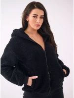 Blúzka CS BL BT1032.98P čierna