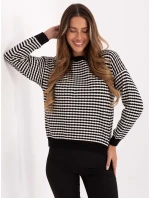 Jumper IT SW 93190.15 čierny