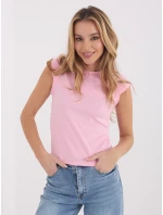 Blúzka PM BZ SF103.36 ružová
