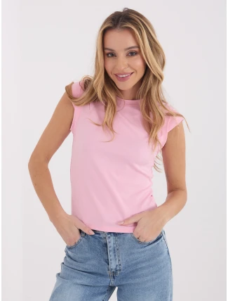 Blúzka PM BZ SF103.36 ružová