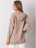 Mikina RV BL 7211.24P tmavo lila Mikina RV BL 7211.24P tmavo lila