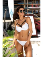 Plavky Electra Bianco M-542 (5) - Marko Plavky Electra Bianco M-542 (5) - Marko