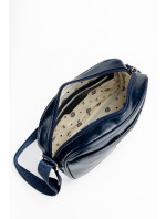 Monnari Bags Dámska kabelka s drahokamami Navy Blue