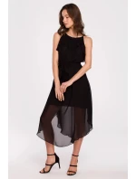 Šaty K137 - Makover