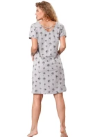 Dámska nočná košeľa ISILDA 1154 Dámska nočná košeľa ISILDA 1154