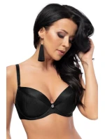 PODPRSENKA TOSCANA K156/1 BLACK