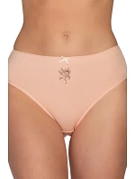 Dámske bikiny FIGS L-120BI-101EX 3-pack