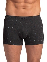 PÁNSKE ŠORTKY M-1078SZ 2-PACK 3XL-4XL