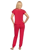 Pyžamo model 147536 Donna Pyžamo model 147536 Donna