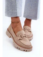 Mokasíny model 197154 Step in style Mokasíny model 197154 Step in style