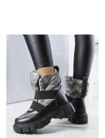 Model obuvi 206423 Solea