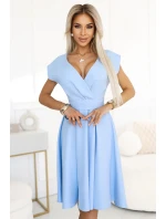 Večerné šaty model 209609 Numoco Večerné šaty model 209609 Numoco