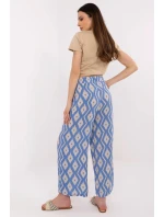 Dámske nohavice model 212665 Sublevel Dámske nohavice model 212665 Sublevel