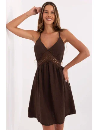 Denné šaty model 215136 Taliansko Moda