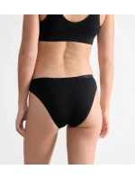 sloggi GO Daily Cotton Mini 3P - BLACK - SLOGGI BLACK - SLOGGI sloggi GO Daily Cotton Mini 3P - BLACK - SLOGGI BLACK - SLOGGI