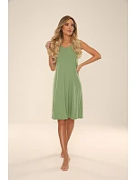 Košeľa De Lafense 047 Vera sz/r S-2XL