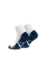 Pánske členkové ponožky Steven Sport art.054