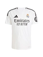 Košeľa adidas Real Madrid 24/25 Home M JX2136 muži Košeľa adidas Real Madrid 24/25 Home M JX2136 muži