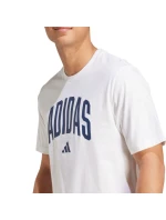 Tričko adidas Collegiate Lineage Graphic M JM6416 pánske