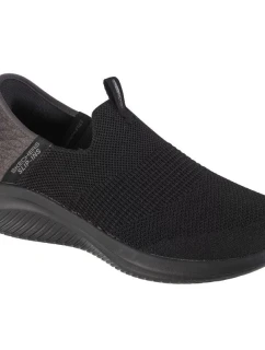 Skechers Slip-Ins Ultra Flex 3.0 Smooth Step W 149709-BBK