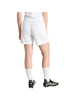 Dámske šortky adidas Entrada 26 white JZ2537 women Dámske šortky adidas Entrada 26 white JZ2537 women