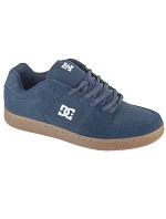 DC Shoes Manteca 4 DC01732410 Tmavomodré 41