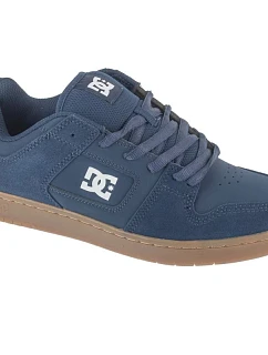 DC Shoes Manteca 4 DC01732410 Tmavomodré 41