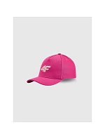 Detská čiapka typu snapback 4F 4FJRSS26ACABU598-036S Detská čiapka typu snapback 4F 4FJRSS26ACABU598-036S