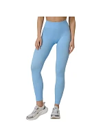 Dámske legíny 4F FNK F420 modré 4FWSS26TFTIF420 33S Dámske legíny 4F FNK F420 modré 4FWSS26TFTIF420 33S