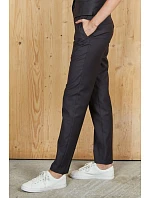NEOBLU Gabin Women Dámske nohavice 24.3163 deep black NEOBLU Gabin Women Dámske nohavice 24.3163 deep black