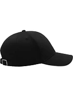 Atlantis Headwear Sport Sandwich 6-panelová bejzbalová čiapka „Sport Sandwich“ 33.0504 čierna/biela Atlantis Headwear Sport Sandwich 6-panelová bejzbalová čiapka „Sport Sandwich“ 33.0504 čierna/biela