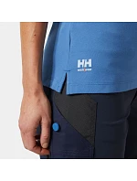 Helly Hansen Classic 79168 Dámske piqué polo „Classic“ 59.9168 tmavomodré Helly Hansen Classic 79168 Dámske piqué polo „Classic“ 59.9168 tmavomodré