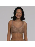 Sophia chirurgická podprsenka obojstranná 4709X dusty rose - Anita Care