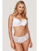 Azal Vanessa farba:biela