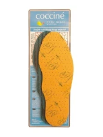 Wkładki Coccine Z Wyciągiem Z Aloesu Dla Dzieci Do Wycinania 19-35