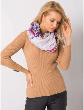 Závoj AT CH 071 biely