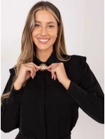 Košeľa IT KS 8631.59 čierna