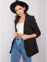 Bunda TW ZT BI 22520.14 čierna