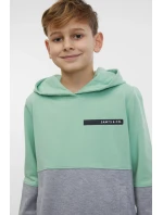 Chlapčenská mikina SAM73 Chip