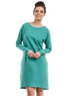 Dámske šaty B012 - BEwear Dámske šaty B012 - BEwear