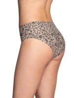 DÁMSKY SPODNÝ DIEL BIKÍN L-POL5034BI-N
