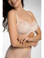 POLOMÄKKÁ PODPRSENKA GOLDIE 899 BÉŽOVÁ POLOMÄKKÁ PODPRSENKA GOLDIE 899 BÉŽOVÁ