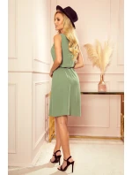 Denné šaty model 153150 Numoco