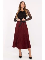 Model sukne 219871 Rue Paris